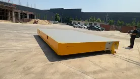 عرض المصنع