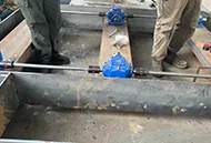 تجميع الملحقات