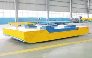 مركبة النقل الذكية AGV