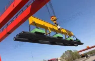 كوب شفط مغناطيسي قوي عالي التردد