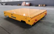سيارة منصة كهربائية غير مطروقة KPW