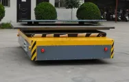 سيارة منصة كهربائية غير مطروقة KPW