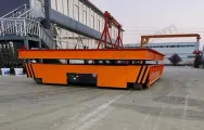 سيارة منصة كهربائية غير مطروقة KPW